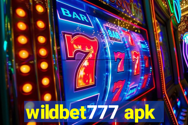 wildbet777 apk